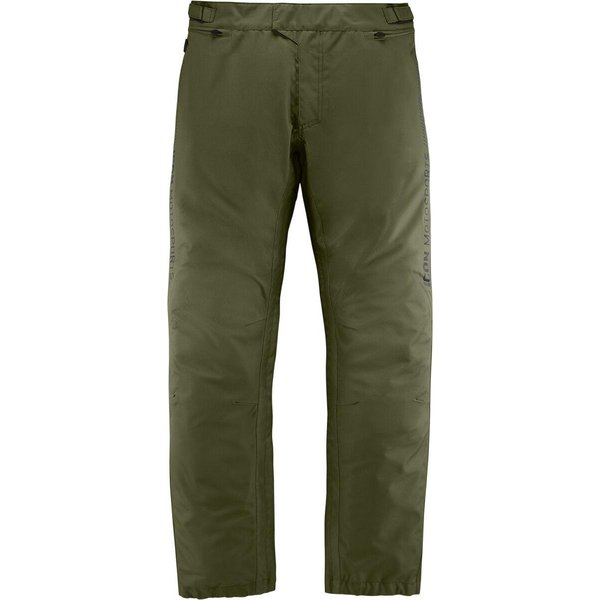 2821-1378 - Icon PDX3 Overpant Medium - Olive