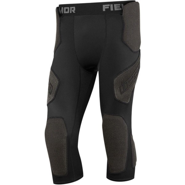 2940-0340 - Icon Field Armor Compression Pants Medium - Black