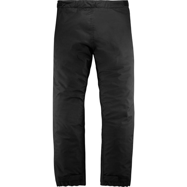 2821-1374 - Icon PDX3 Overpant XX-Large - Black
