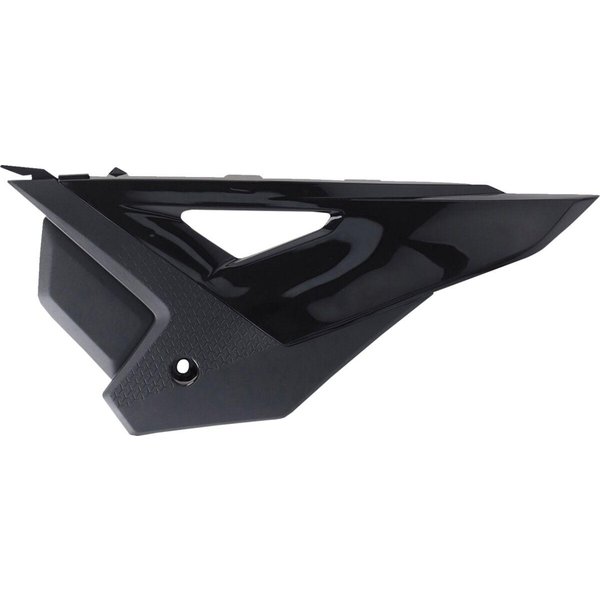 1CYC-2902-12 - Cycra Side Panels For Honda CRF250R 2025-2026 - Black