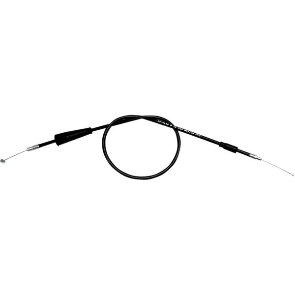 10-0138 - Motion Pro Throttle Cable For KTM SX50 2008-2011