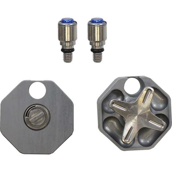 11-0118 - Motion Pro Suspension Compression Adjuster for KYB AOS For Beta RR 125 2023-2024
