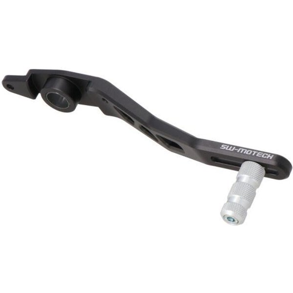 FBL.05.293.10001 - SW Motech Brake Pedal For Suzuki DL 650 2011-2024 - Black