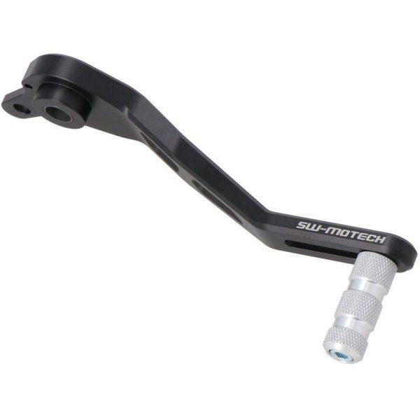 FBL.11.991.10000 - SW Motech Brake Pedal For Triumph Tiger Sport 660 2022-2024 - Black