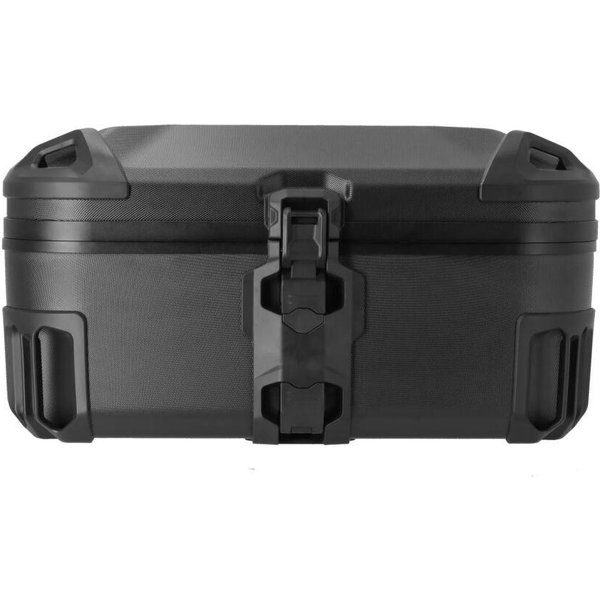 HSK.00.745.12000/B - SW Motech DUSC XL ABS Top Case For KTM Adventure 1050 2015-2016 - Black