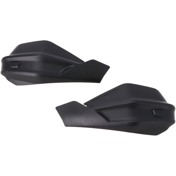HDG.00.220.30301/B - SW Motech Adventure Hand Guards Kit For Honda CB 125 R 2020-2024 - Black