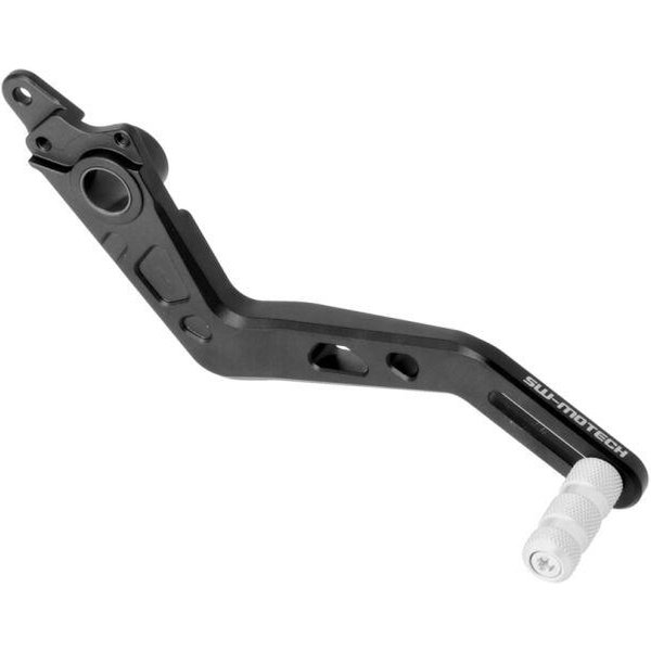 FBL.07.352.10000 - SW Motech Brake Pedal For BMW R 1200 GS 2006-2013 - Black
