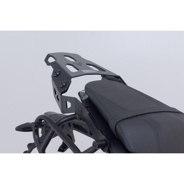 GPT.04.988.16000/B - SW Motech Street Rack For KTM Duke 125 2023-2024 - Black