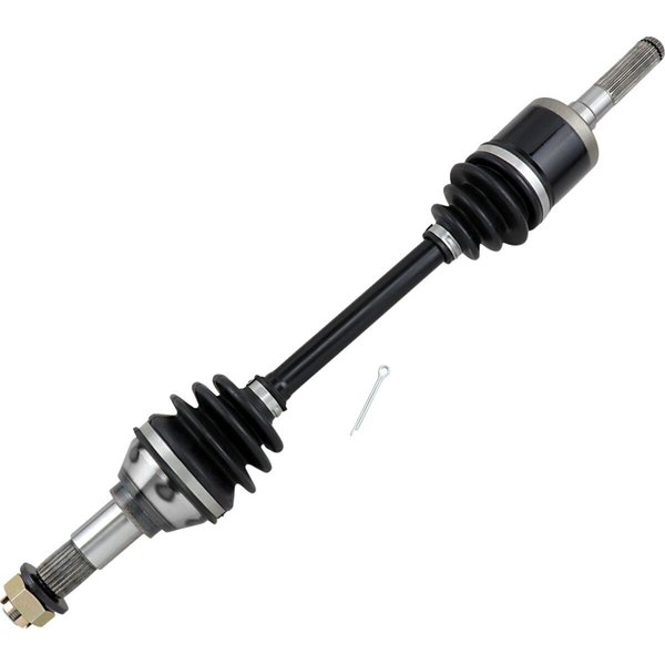 CAN-7032 - Moose Racing Standard CV Axle For Can Am Outlander 450 EFI 4X4 2015-2021 Front Right