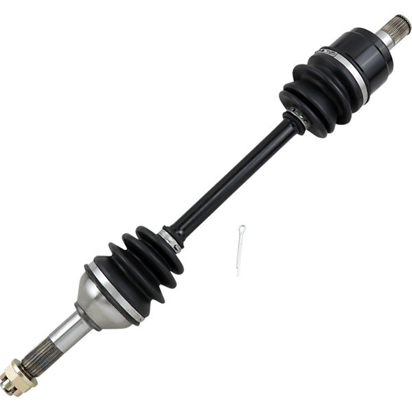 KAW-7002 - Moose Racing Standard CV Axle For Kawasaki KVF650 I 4X4 2006-2013 Fits Rear Left Or Right
