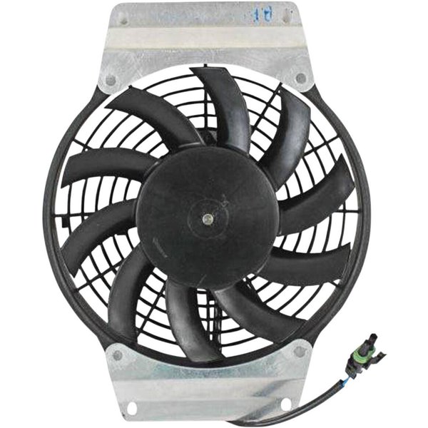 Z4515 - Moose Racing Hi-Performance Cooling Fan For Can Am Renegade 500 EFI 4X4 2009-2015