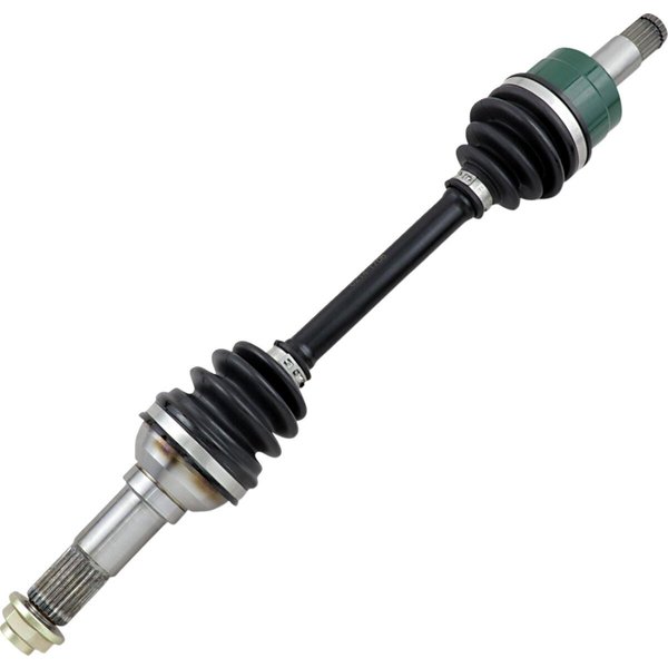 YAM-7020 - Moose Racing Standard CV Axle For Yamaha YFM 350 FGI 4X4 Grizzly IRS 2007-2011 Front Right