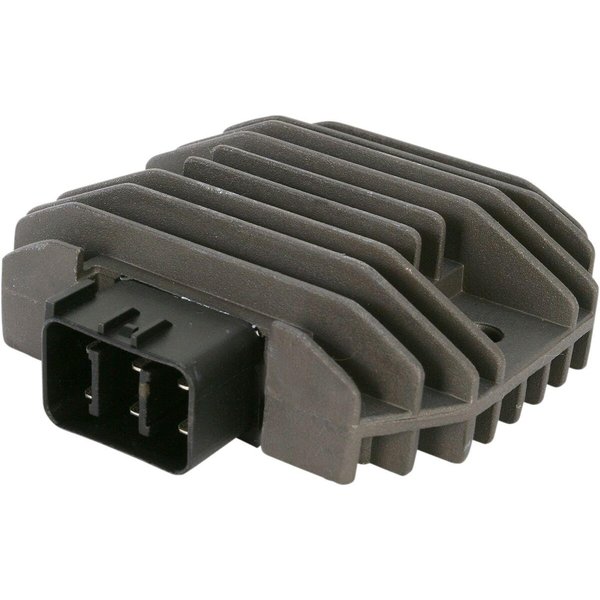 M-10-668 - Moose Racing Regulator & Rectifier For Arctic Cat Textron 700S GT 4X4 TRV 2010