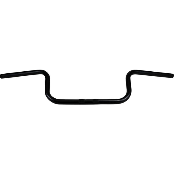 100-4058-PU - Moose Racing Handlebar For Polaris Sportsman 300 4X4 2008-2010 - Black