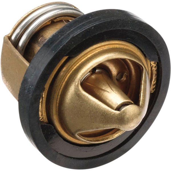 100-2071-PU - Moose Racing Replacement Thermostat - Polaris For Polaris 455 4X4 1999-2001