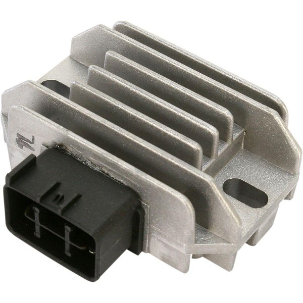 M-10-248 - Moose Racing Regulator & Rectifier for Suzuki For Suzuki LT-F 250 2X4 2002-2014