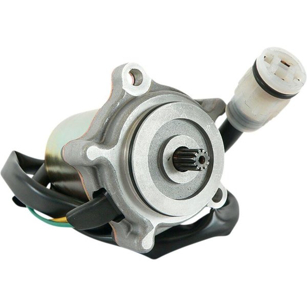 430-58002 - Moose Racing Shift Control Motor For Honda TRX350 FE 4X4 Fourtrax Rancher ES 2000-2006