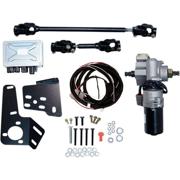 PEPS-1002 - Moose Racing Electric Power Steering Kit For Can Am Maverick 1000 R EFI 4X4 2013-2017