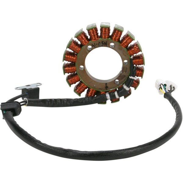 M-21-054 - Moose Racing Stator For Arctic Cat Textron 375 2X4 2002