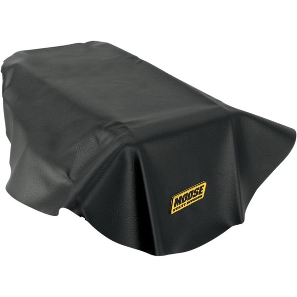 KVF65005-30 - Moose Racing Seat Cover For Kawasaki KVF650 I 4X4 Brute Force 2006-2014 - Black