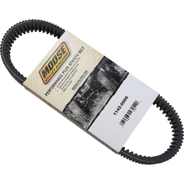 47-7423 - Moose Racing Drive Belt For Yamaha YXE 1000 2021-2024 - Black