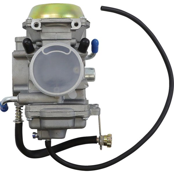 200-1517-PU - Moose Racing Replacement Carburettor For Arctic Cat Textron 300 2X4 1998-2000 - Silver
