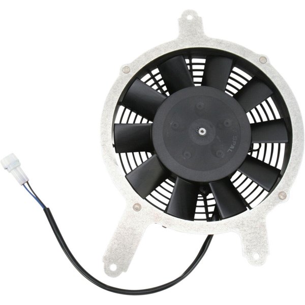 Z5105 - Moose Racing Hi-Performance Cooling Fan For Suzuki LT-A 450 X 4X4 Kingquad 2007-2008
