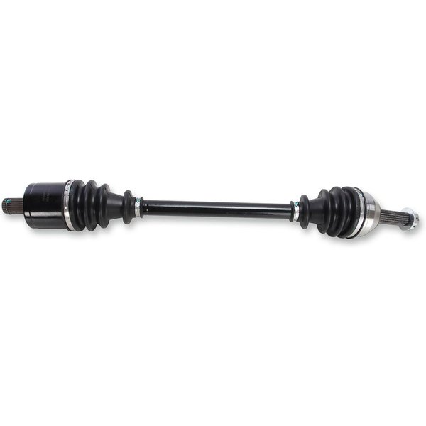 LM6-PO-8-331 - Moose Racing Complete Axle Assembly For Polaris Ranger 325 ETX4X4 2015-2016 Fits Front Left