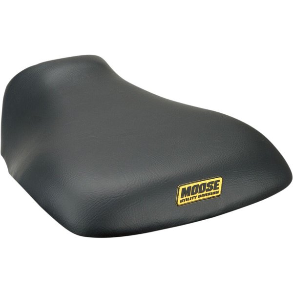 LTF25002-30 - Moose Racing Seat Cover For Suzuki LT-F 250 2X4 2002-2014 - Black