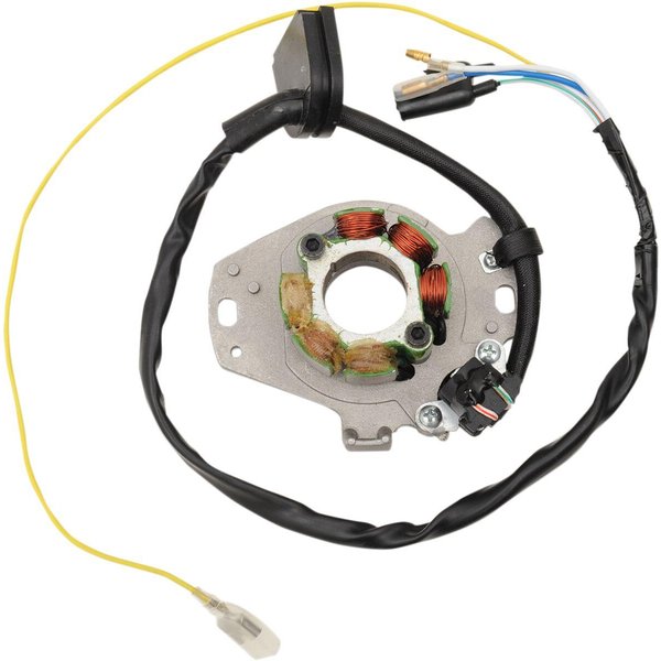 M-21-603H - Moose Racing Stator for Honda For Honda CR125 1990-1996