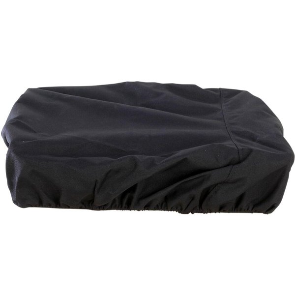SCHR14-11 - Moose Racing Cordura Seat Cover For Honda TRX420 FA1 2014-2015 - Black