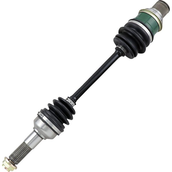 YAM-7011 - Moose Racing Standard CV Axle For Yamaha YFM 400 FA 4X4 Kodiak 2005-2006 Fits Rear