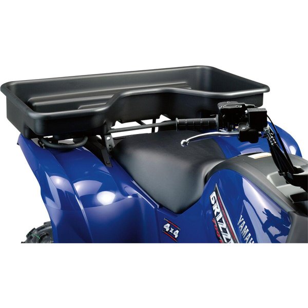 V000109-11056M - Moose Racing Rear Basket - Black