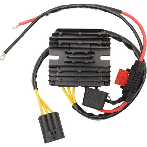 M-10-564H - Moose Racing Regulator & Rectifier for Polaris For Polaris RZR XP 1000 4X4 2014-2016