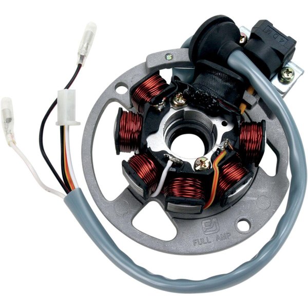 M-21-550 - Moose Racing Stator for Polaris & Eton For Eton AXL 50 1999-2001