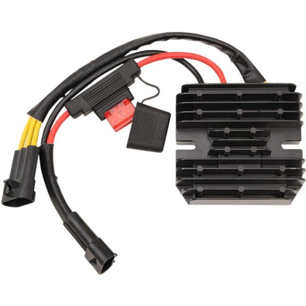 M-10-565H - Moose Racing Regulator & Rectifier for Polaris For Polaris Ranger RZRS 900 4X4 2015