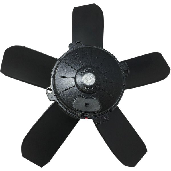 Z4017 - Moose Racing Hi-Performance Cooling Fan For Polaris Sportsman XP 1000 4X4 2016-2020