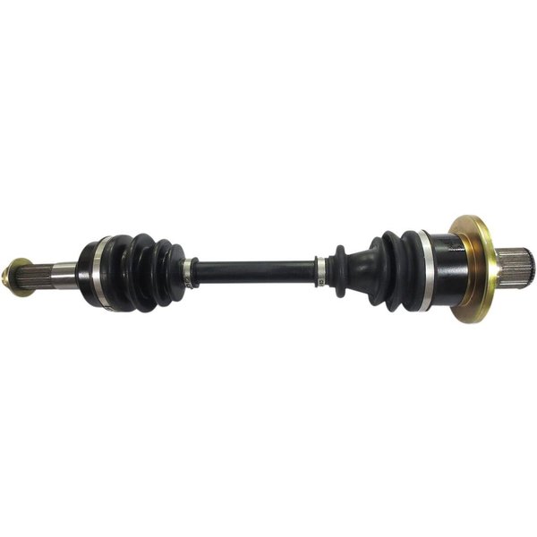 PAXL-14003 - Moose Racing Complete Axle Kit For CF Moto CF 500 4X4 2014 Left/Rear
