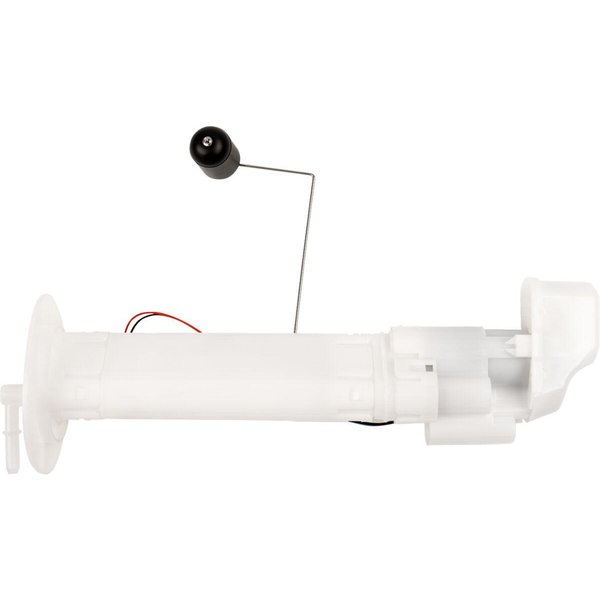 600-1143-PU - Moose Racing Fuel Pump Module Assembly For Kawasaki KAF 820 4X4 2016-2023 - Black/White