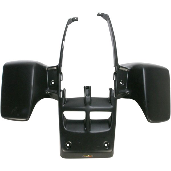 18968-20 - Maier Fender Unit For Yamaha YFZ350 1987-2006 Front - Stealth