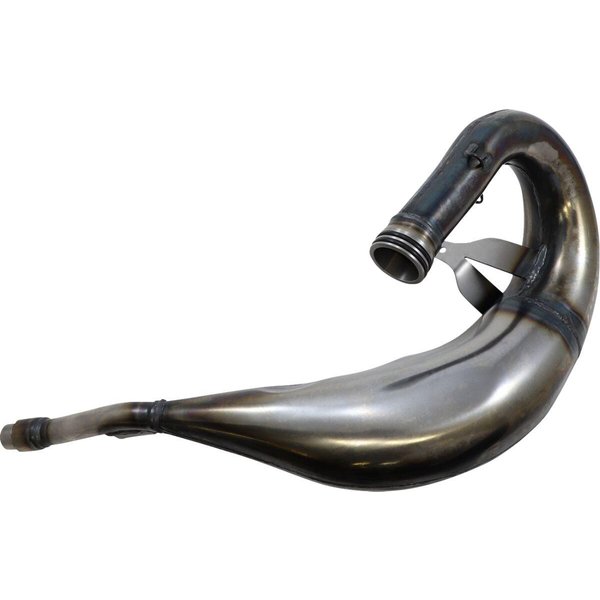 024078 - FMF Exhaust Factory Fatty Rev Pipe For Yamaha YZ125 2022-2025