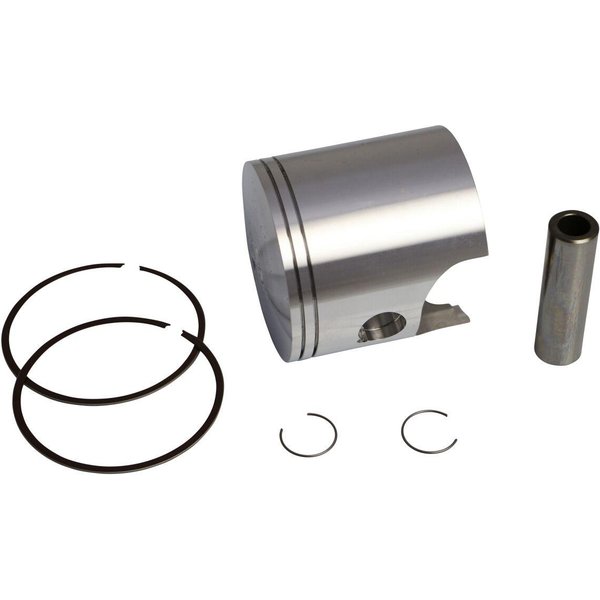 W702M06640B - Wiseco Pro-Lite Piston Kit For Honda CR250 1997-2001 Standard Size B