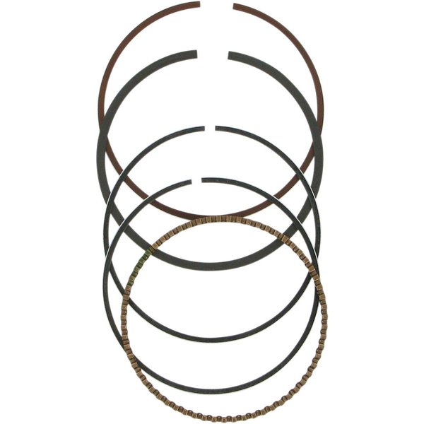 W2953XC - Wiseco Piston Ring Set For Suzuki GS 1100 G 1982-1983