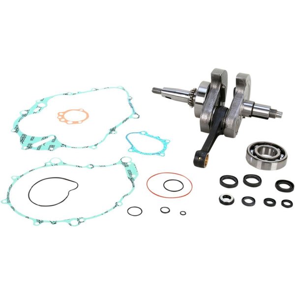 WWPC133 - Wiseco Crankshaft Kit For Yamaha YFM 660 R Raptor 2001-2005