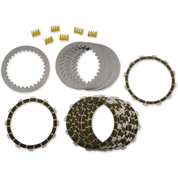 303-70-10042 - Barnett Clutch Kit For Suzuki GSX1300R 1999-2007