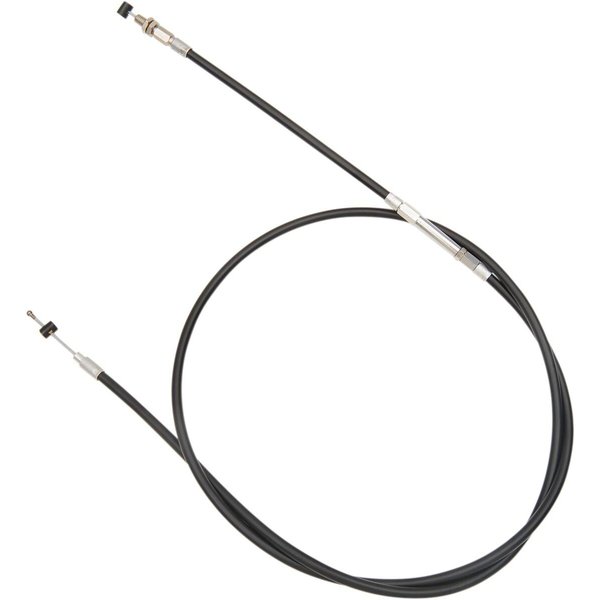 101-40-10005-06 - Barnett Clutch Cable For Indian Scout 60 2016-2022 +15.2 cm (6") - Black