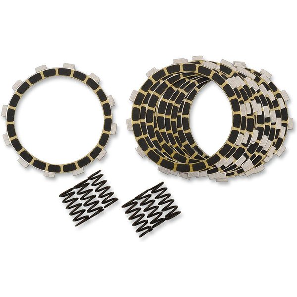 305-45-20026 - Barnett Clutch Kit For Kawasaki ZX-10 R 1000 2006-2024