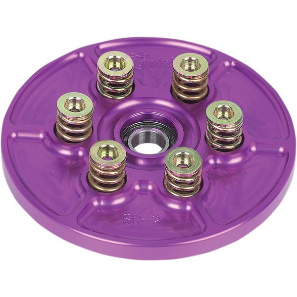 511-90-10002 - Barnett Clutch Spring Kit For Yamaha VMX-12 1200 1987-2002 - Violet