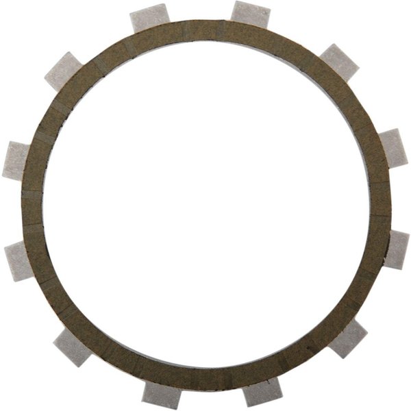 301-45-10008 - Barnett Clutch Friction Plate For Triumph AdVentureR 900 1996-2001