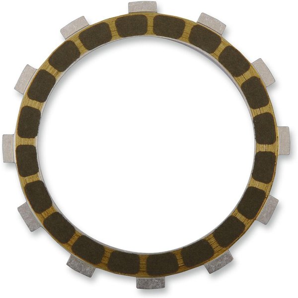 301-35-10017 - Barnett Clutch Friction Plate For Husqvarna CR125 2007-2012